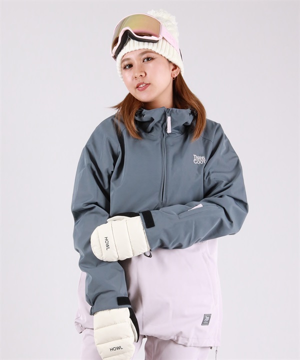 スノーボードウェア レディース スノーボード｜ムラサキスポーツ公式