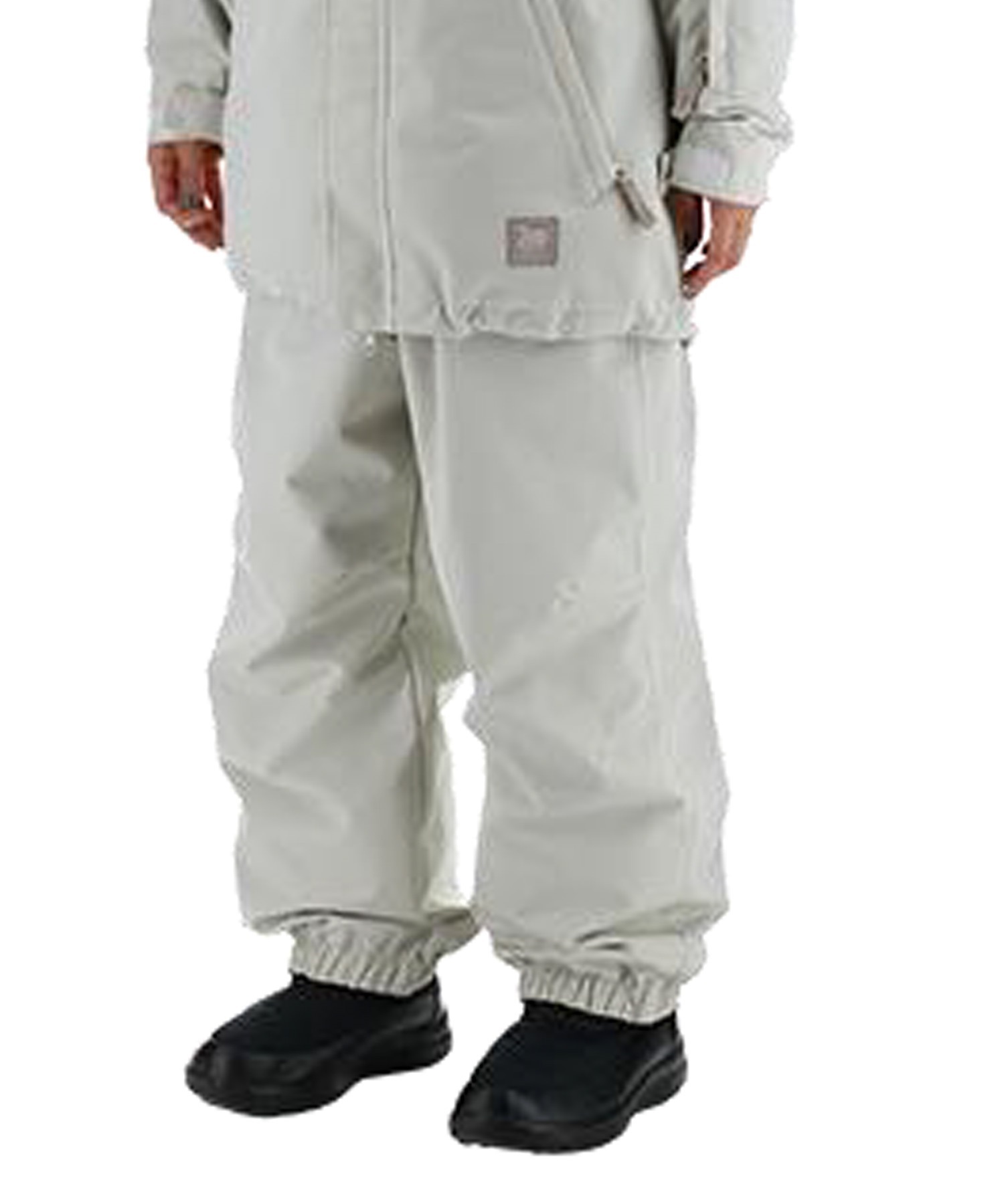 【2526】TRANSCOOT トランスクート スノーボード ウェア パンツ レディース TRP1008 ムラサキスポーツ 25-26モデル MM F27(IV-S)