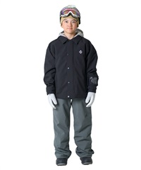 NIMA ニーマ JR-1603 スノーボード ウェア 上下セット キッズ ジュニア