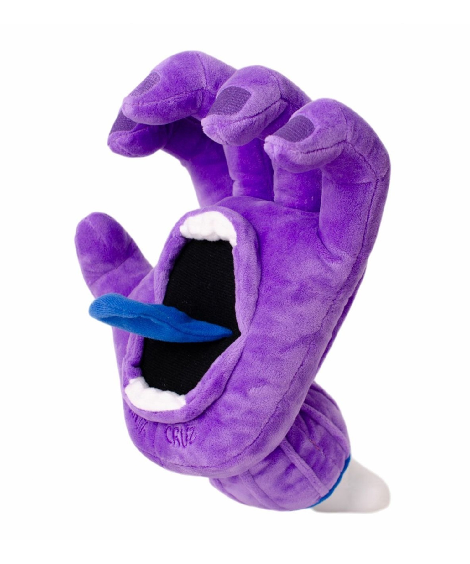 NICI ニキ × SANTACRUZ サンタクルーズ ぬいぐるみ 限定コラボ