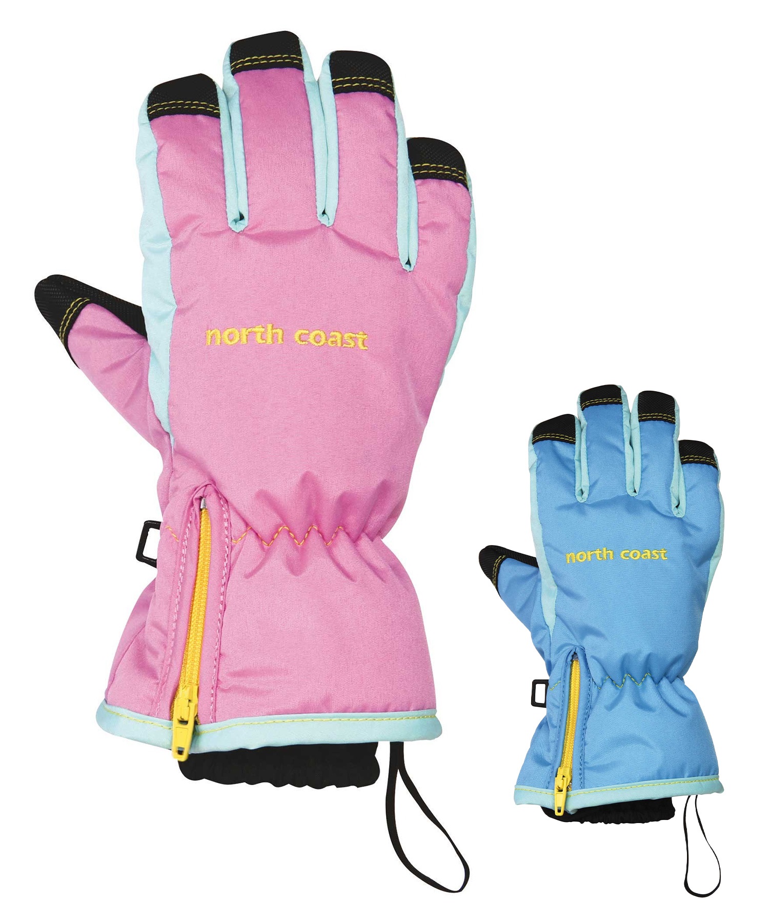 northcoast ノースコースト KIDS GLOVES スノーボード グローブ キッズ