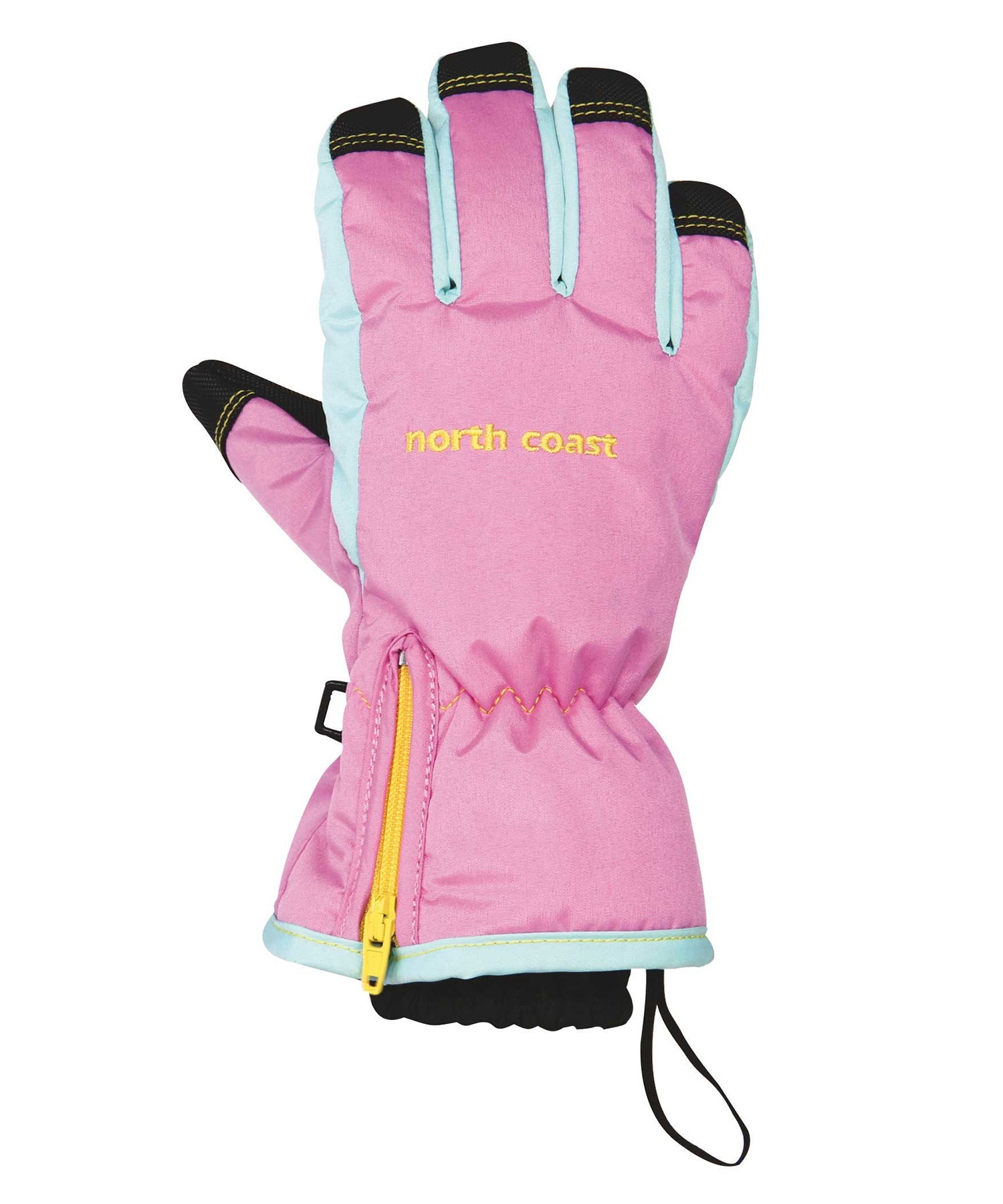 northcoast ノースコースト KIDS GLOVES スノーボード グローブ キッズ