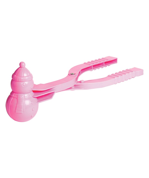 northcoast ノースコースト SNOWMAN NW-7455 雪玉作成機 雪遊びグッズ キッズ ムラサキスポーツ 25-26モデル MX G18 【2526】