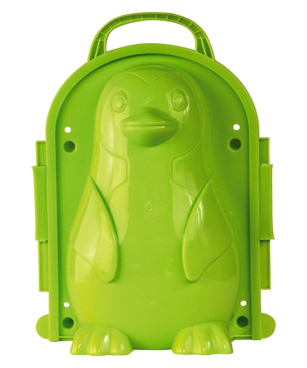 northcoast ノースコースト SNOW DOLL NW-7452 雪遊びグッズ キッズ ムラサキスポーツ 25-26モデル MX G18 【2526】