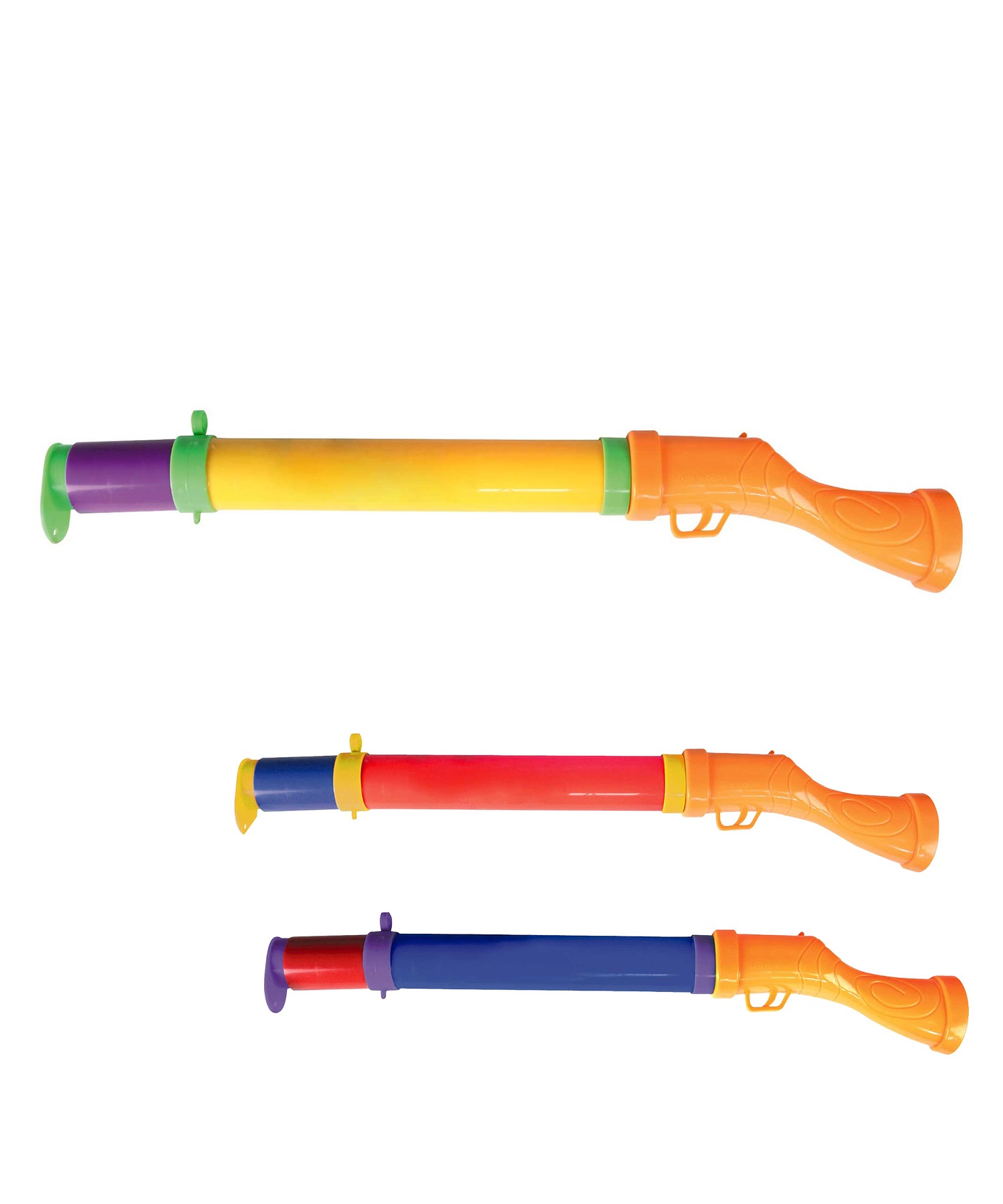 雪玉ショットガン