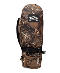 HOWL ハウル スノーボード グローブ ユニセックス Fairbanks Mitt