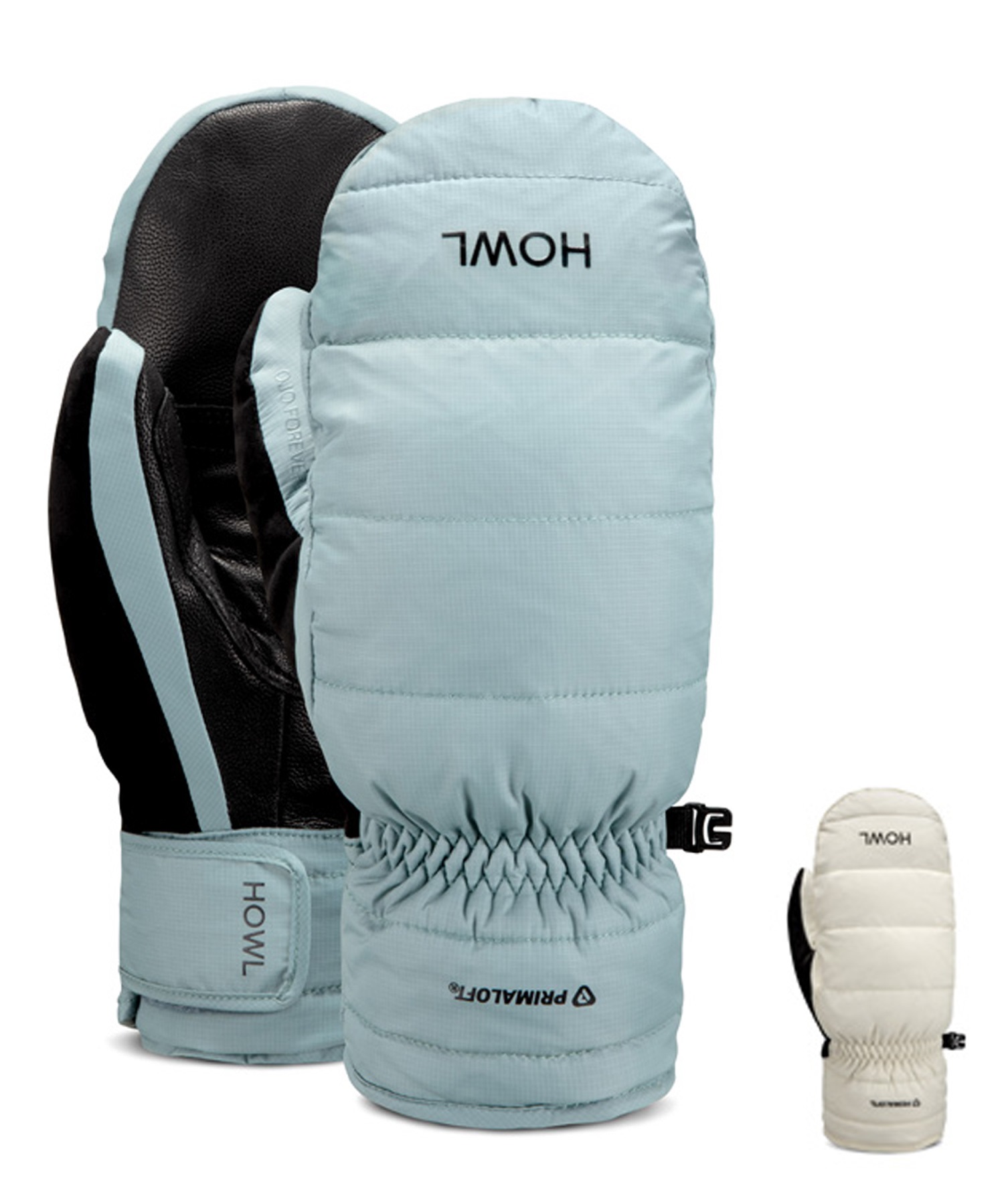 HOWL DOWN MITT グローブ　スノーボード HOWL ハウル Down Mitt ミトン スノーボード グローブ ユニセックス