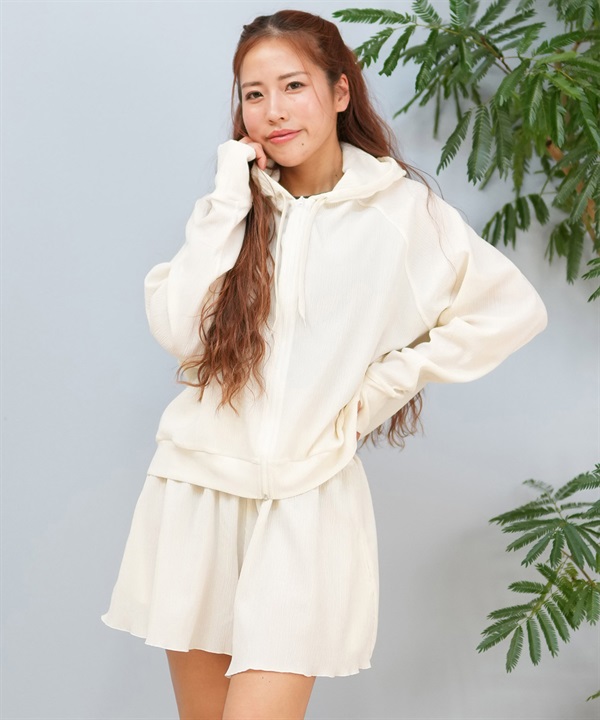 Beach Queen ビーチクイーン ビキニ 4点セット 水着 レディース 403520
