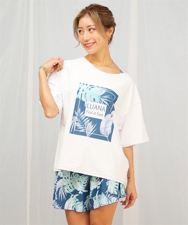 Beach Queen ビーチクイーン 水着 レディース ビキニ 4点セット タンキニ 403590