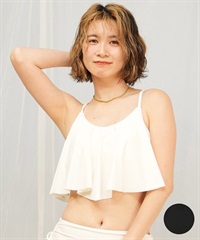 Beach Queen ビーチクイーン 水着 レディース ビキニ フリル ブラ 403800