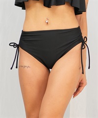 Beach Queen ビーチクイーン 水着 レディース ビキニ 単品 ビキニショーツ 無地 403841