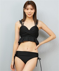 Beach Queen ビーチクイーン 水着 ビキニ レディース ラメチュール