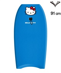 V-BODYBOARDS ブイボディーボード ボディーボード HELLO KITTY