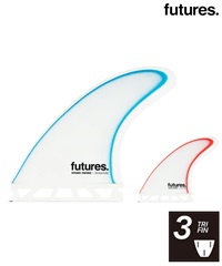 t*a様 Futures フィン 1SET3枚シグネーチャー　イーサンユーイング FUTURE フューチャー Ethan Ewing イーサン・ユーイング トライ