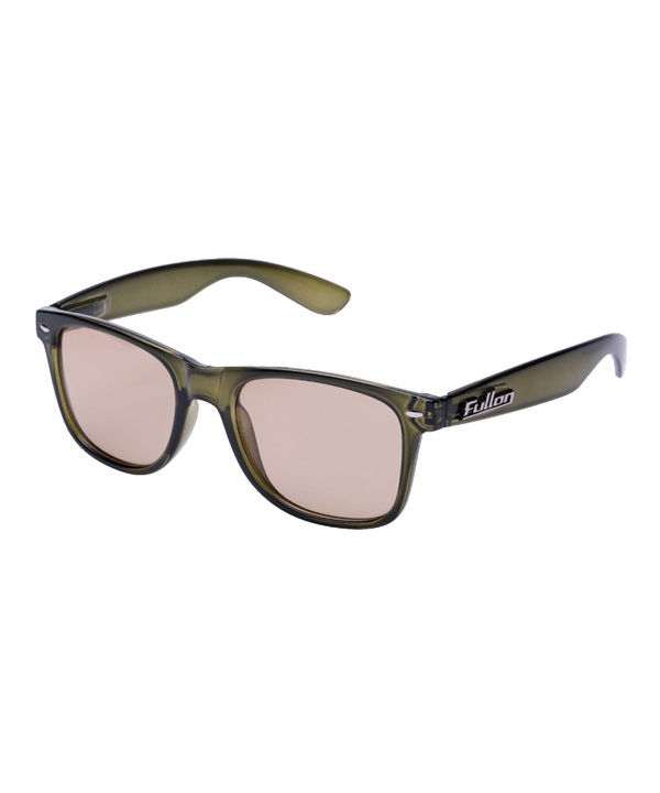 FULLON フローン サングラス 紫外線対策 UVカット 偏光 調光 FGL 003-4