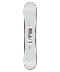 ファナティック　スノーボード　板　白　ホワイト　155cm 早期購入】 FANATIC ファナティック スノーボード 板 ユニ