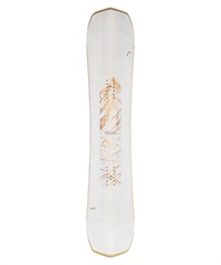 HEAD ヘッド ソラス スノーボード 板 レディース 25-26 MM H8
