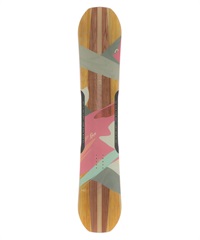 HEAD ヘッド ローズ ウッド スノーボード 板 レディース 25-26 MM H8