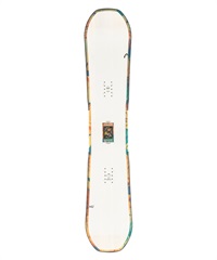 2526】HEAD ヘッド スノーボード 板 レディース ROSE WHITE ムラサキ