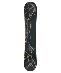 2526】HEAD ヘッド スノーボード 板 ユニセックス EVERYTHING ムラサキ