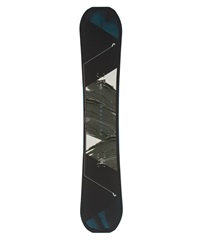 2526】HEAD ヘッド スノーボード 板 メンズ ANYTHING BLACK ムラサキ