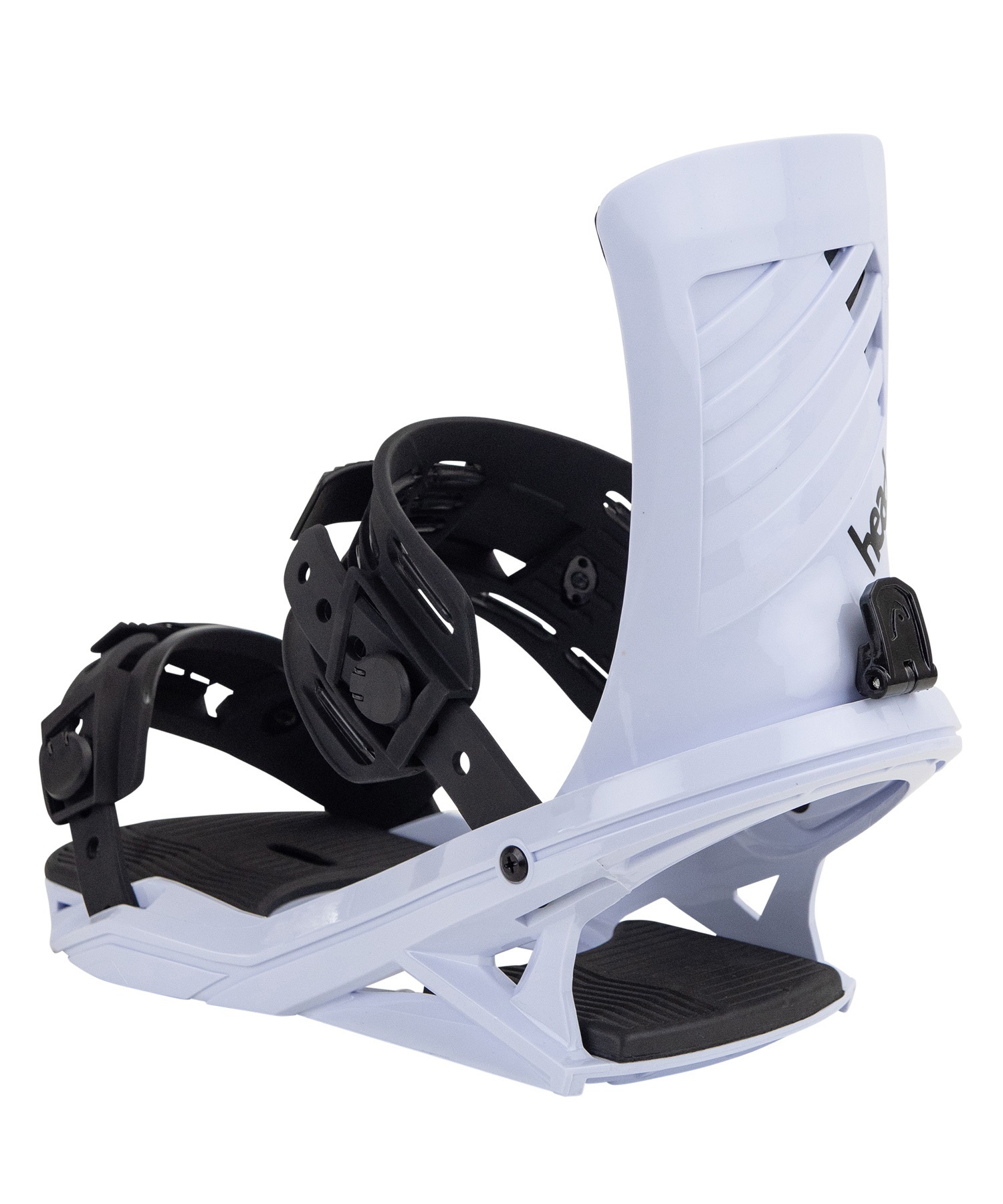 【2526】HEAD ヘッド スノーボード バインディング ビンディング ユニセックス FX ムラサキスポーツ 25-26モデル MM H8(WHITE-S)