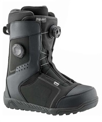 HEAD ヘッド スノーボード ブーツ メンズ TRIGGER BOA FOCUS ムラサキ