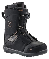 HEAD ヘッド TESS BOA COILER スノーボード ブーツ レディース