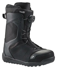 HEAD ヘッド REV BOA スノーボード ブーツ メンズ ムラサキスポーツ 25