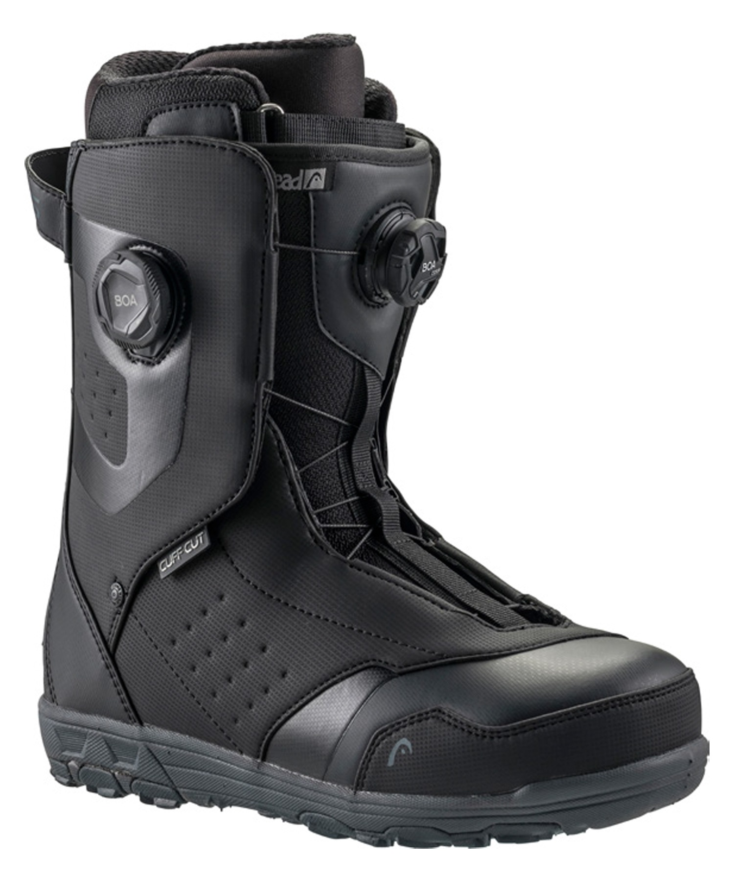 HEAD ヘッド スノーボード ブーツ レディース QUANTOS BOA Focus