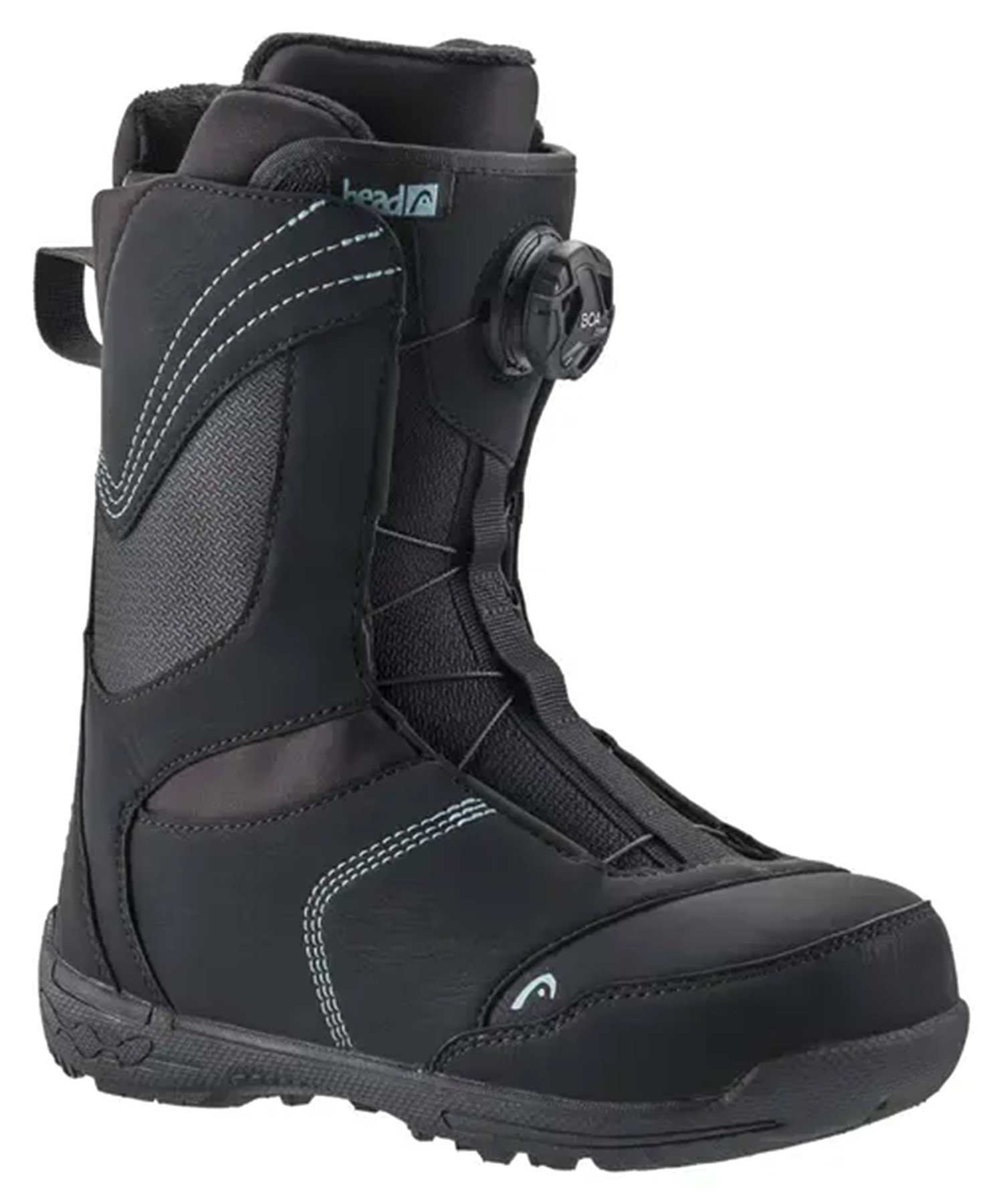 HEAD ヘッド EVE BOA スノーボード ブーツ レディース ムラサキ