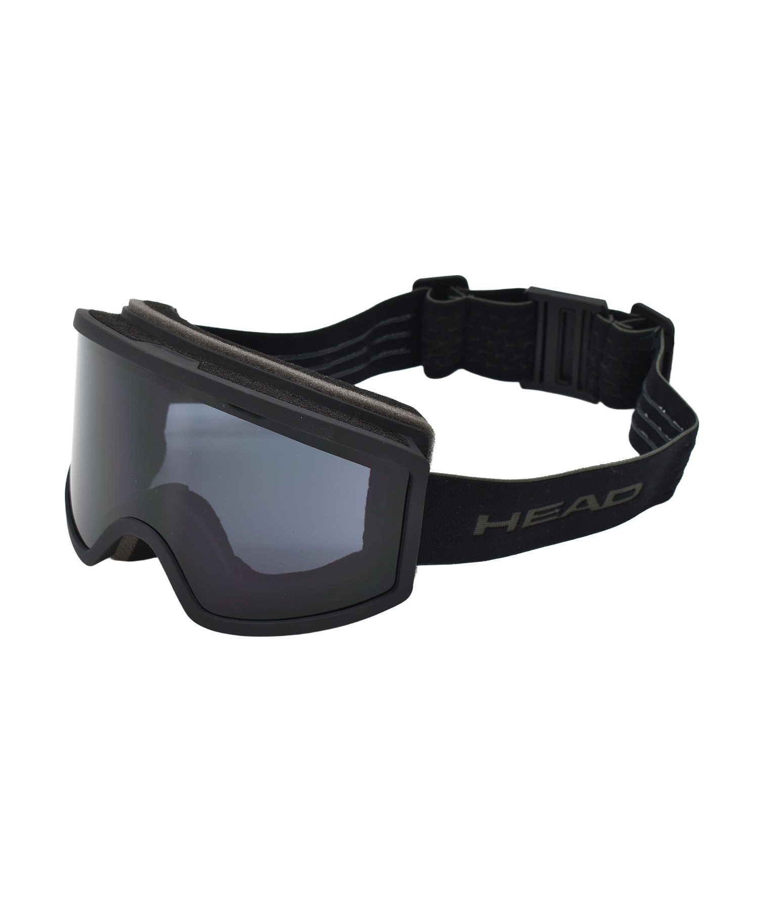 HEAD ヘッド KOMODO AFB スノーボード ゴーグル ユニセックス ムラサキスポーツ 25-26モデル MX A10(BK/BK-L)
