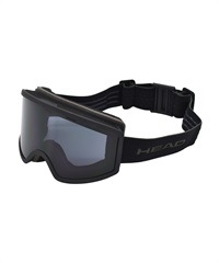 HEAD ヘッド KOMODO AFB スノーボード ゴーグル ユニセックス ムラサキ