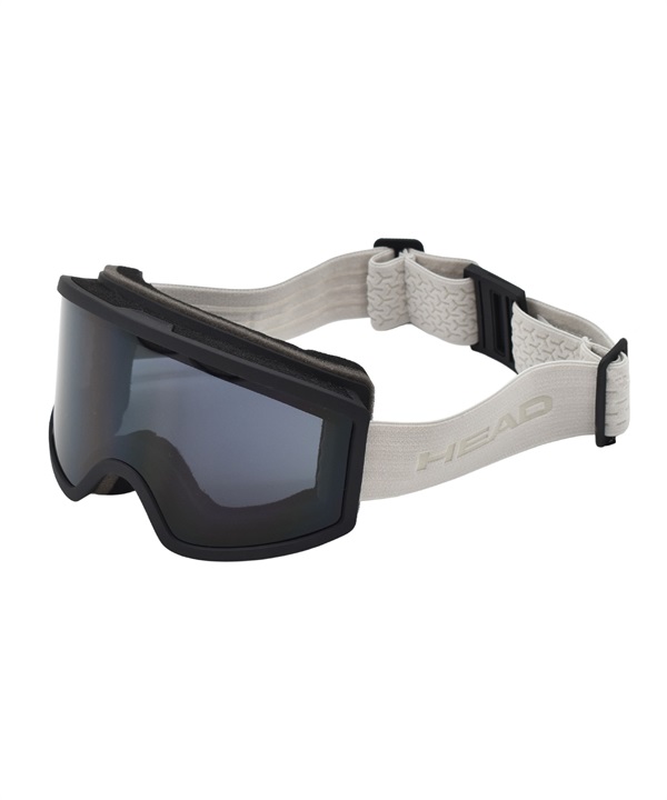 HEAD ヘッド KOMODO AFB スノーボード ゴーグル ユニセックス ムラサキスポーツ 25-26モデル MX A10