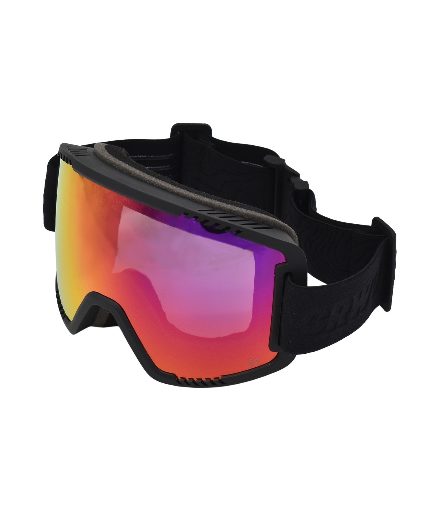 HEAD ヘッド CRWU PRO 5K AF JF スノーボード ゴーグル ユニセックス