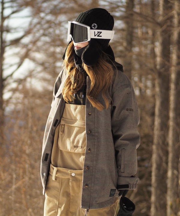 VESP（ベスプ）　スノーボードウェア VESP スノーボードウェア スノボウェア 20-21 モデル 新作