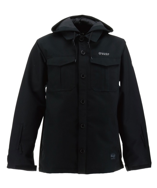 VESP ブラック スノーボードウェア セット 楽天市場】スキーウェア スノーボードウェア メンズ レディース