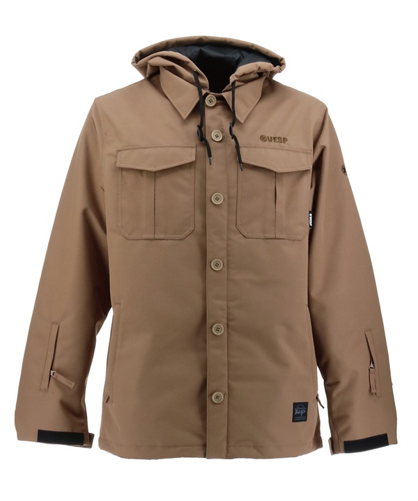 vesp ジャケット ホンダ Honda ヴィンテージ・ライダースジャケット 0SYEX-Y3P