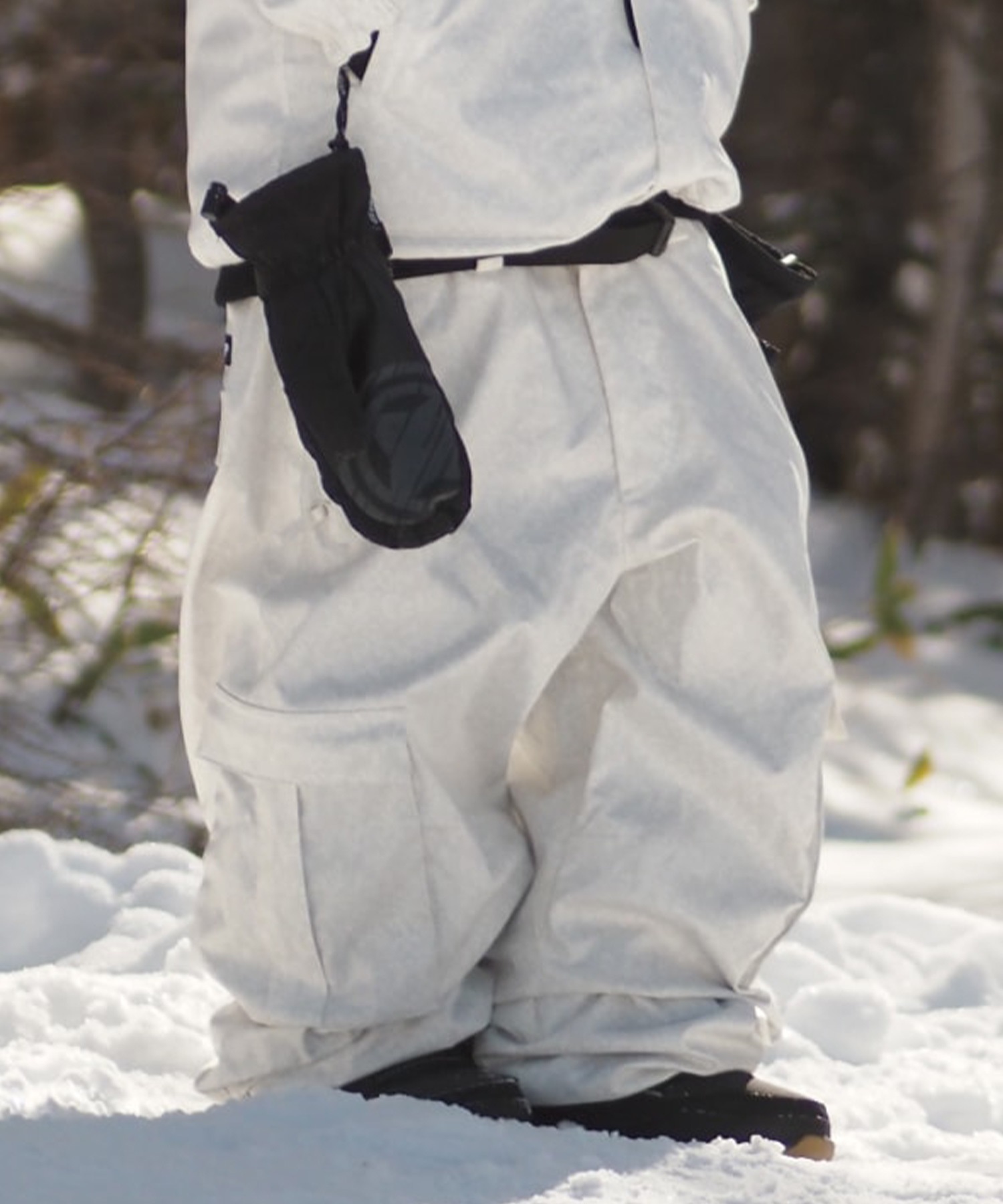 VESP べスプ VPMP1063P スノーボード ウェア パンツ ユニセックス