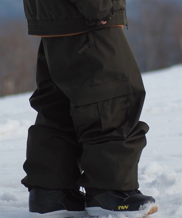 VESP パンツL VESP（ベスプ） べスプ パンツ VESP Chino Super Wide Jogger Pants