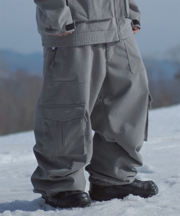 スノーボードパンツ VESP スノーボード｜ムラサキスポーツ公式