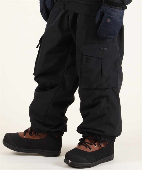 スノーボードパンツ VESP スノーボード｜ムラサキスポーツ公式