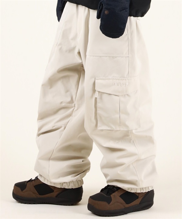 スノーボードパンツ VESP スノーボード｜ムラサキスポーツ公式