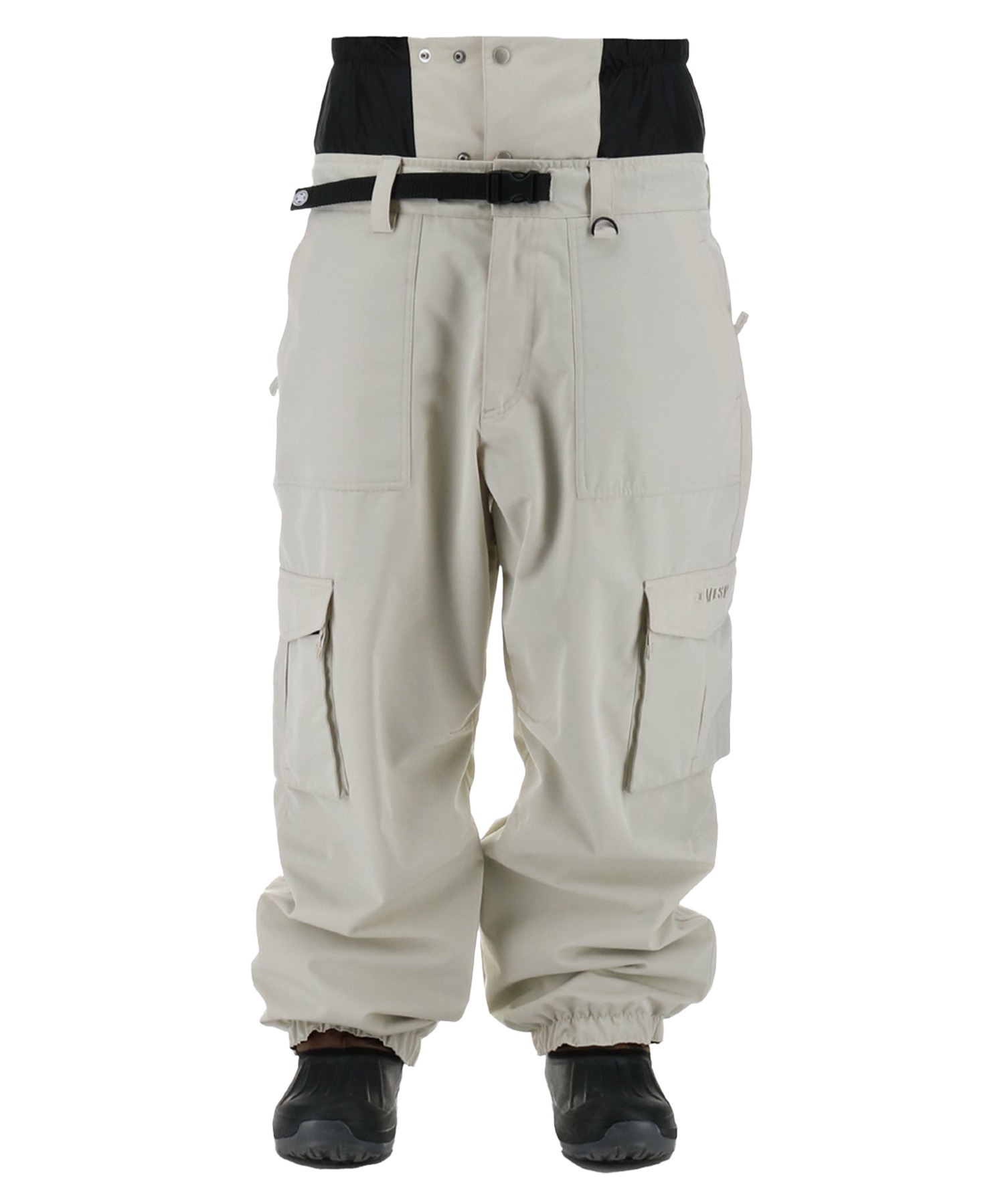 2526】VESP べスプ スノーボード ウェア パンツ ユニセックス VPMP1059