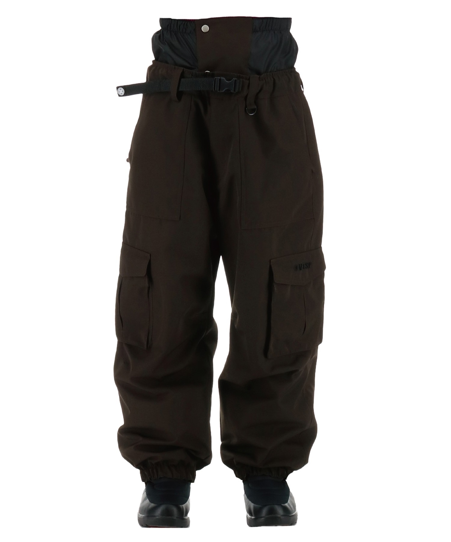 2526】VESP べスプ スノーボード ウェア パンツ ユニセックス VPMP1059