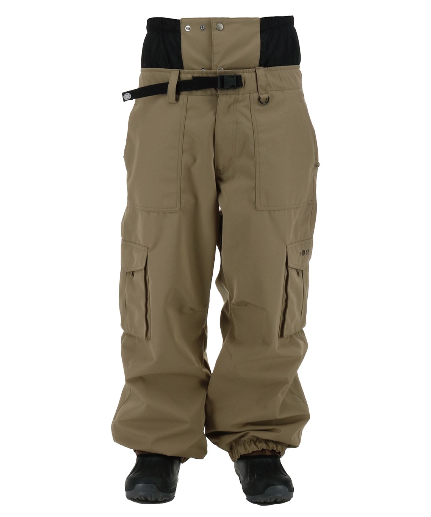 2526】VESP べスプ スノーボード ウェア パンツ ユニセックス VPMP1059