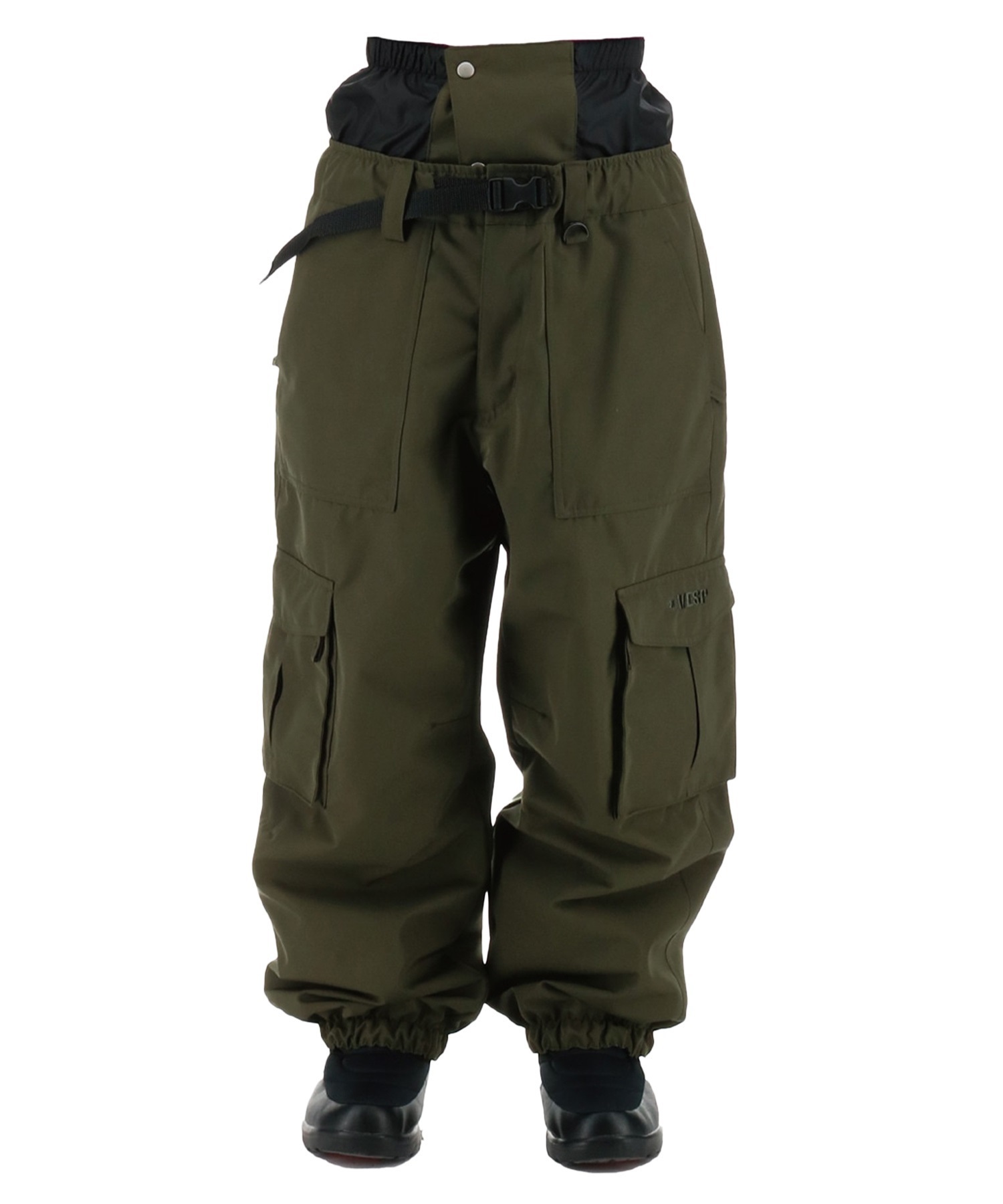 2526】VESP べスプ スノーボード ウェア パンツ ユニセックス VPMP1059