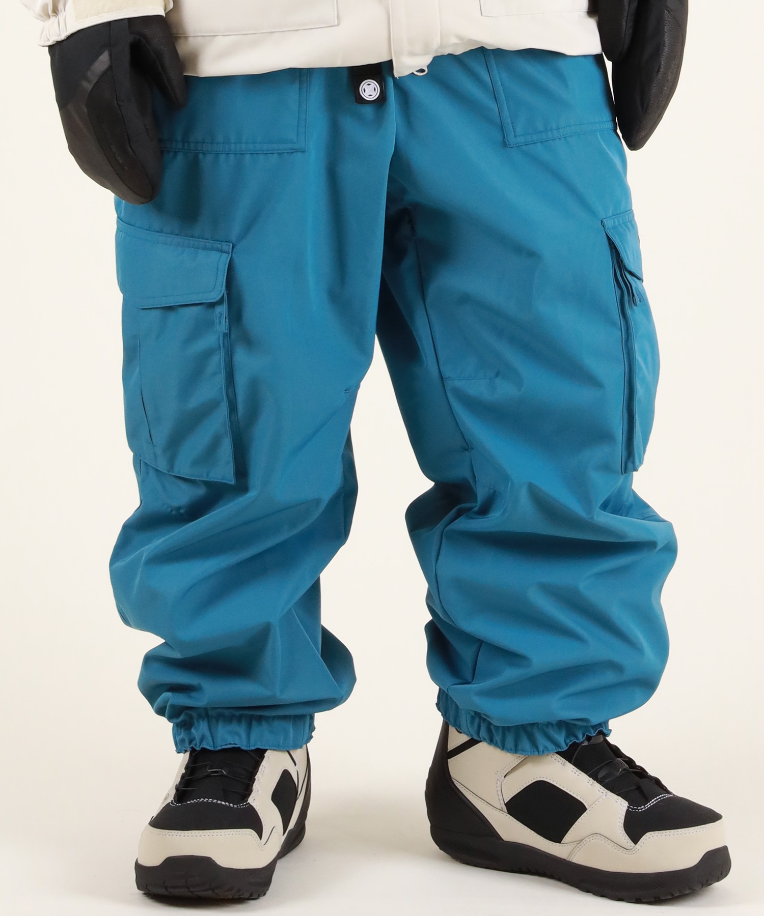 スノーボードウェア パンツセット FORESTINGEAR VESP 楽天市場】べスプ パンツ VESP Wide Jogger Cargo Pants VPMP1059 25
