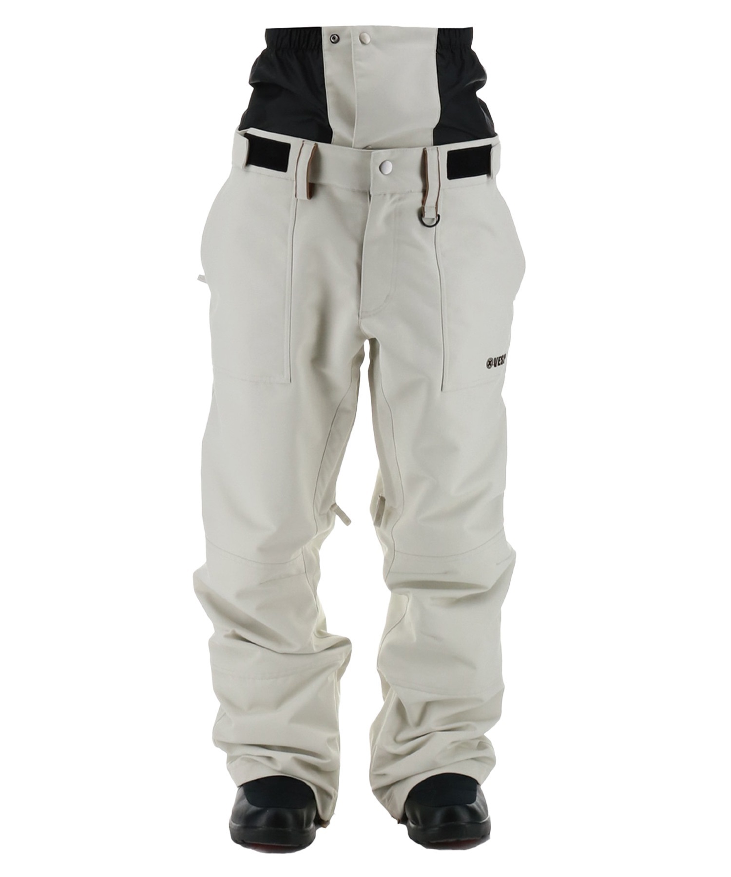 【2526】VESP べスプ スノーボード ウェア パンツ ユニセックス VPMP1058 ムラサキスポーツ 25-26モデル LL F6(IV-S)