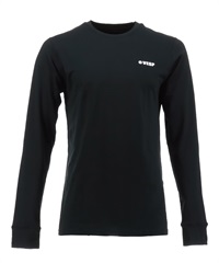 VESP べスプ Hot Spring INNER SHIRT VPWU1002 スノーボード インナーウェア トップス レディース ムラサキスポーツ 25-26モデル(BK-S)